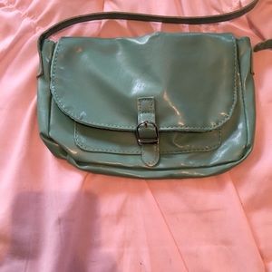 Small crossbody bag